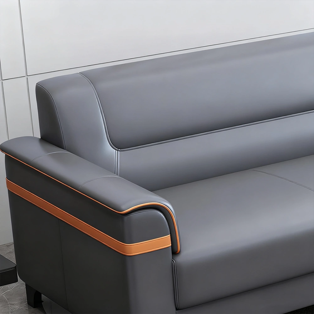 VIP Office Sofas - Executive Reception Seating for Corporate Guests VIP Office Sofas - Executive Reception Seating for Corporate Guests