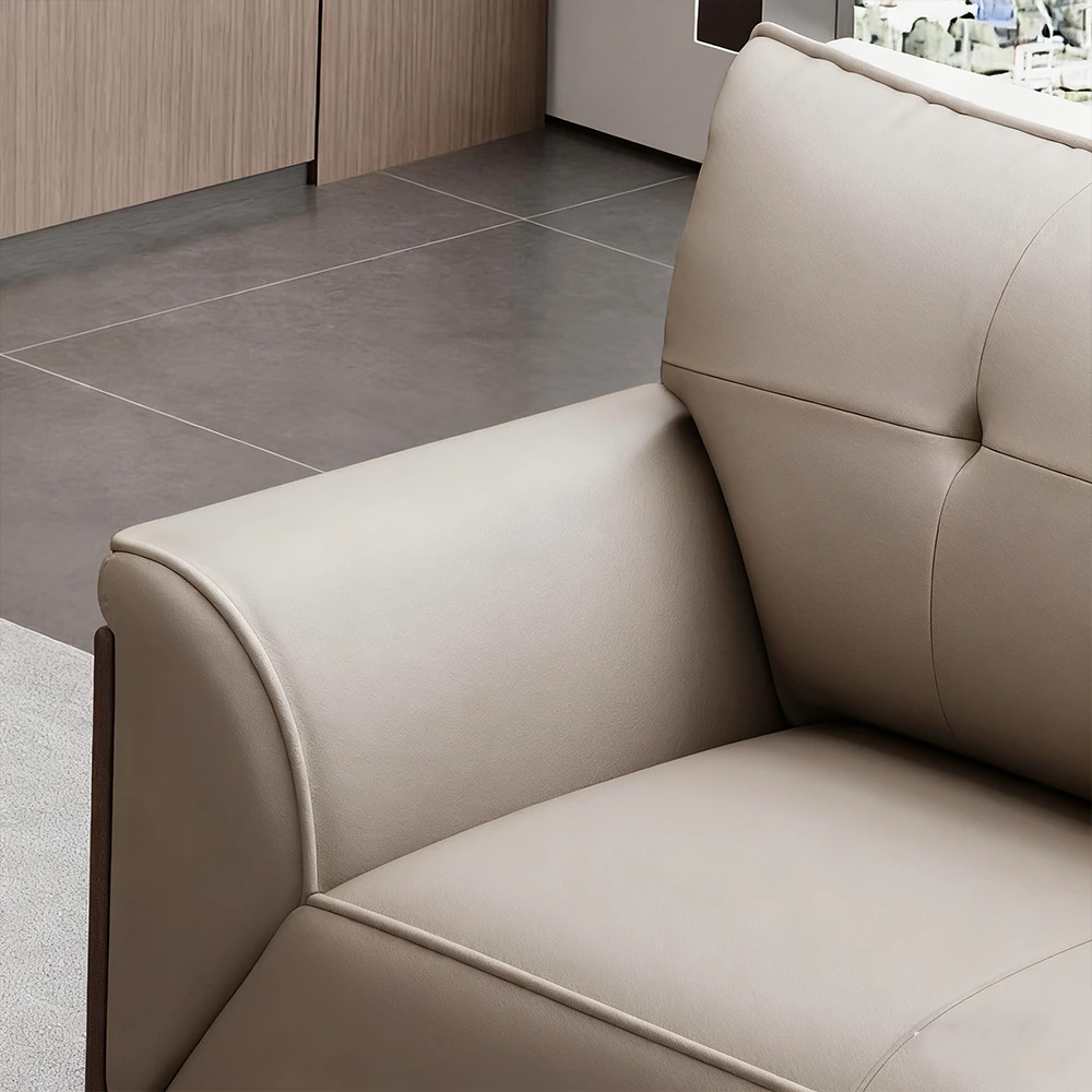 Premium Office Sofas - High-End Business Lounge Furniture Premium Office Sofas - High-End Business Lounge Furniture