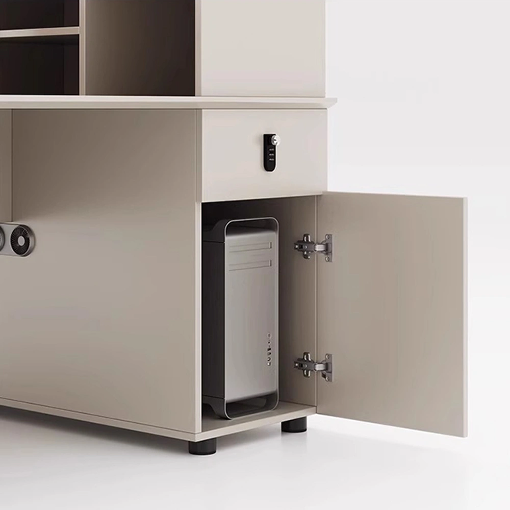 Modern minimalist office desks , computer workstations Modern minimalist office desks computer workstations