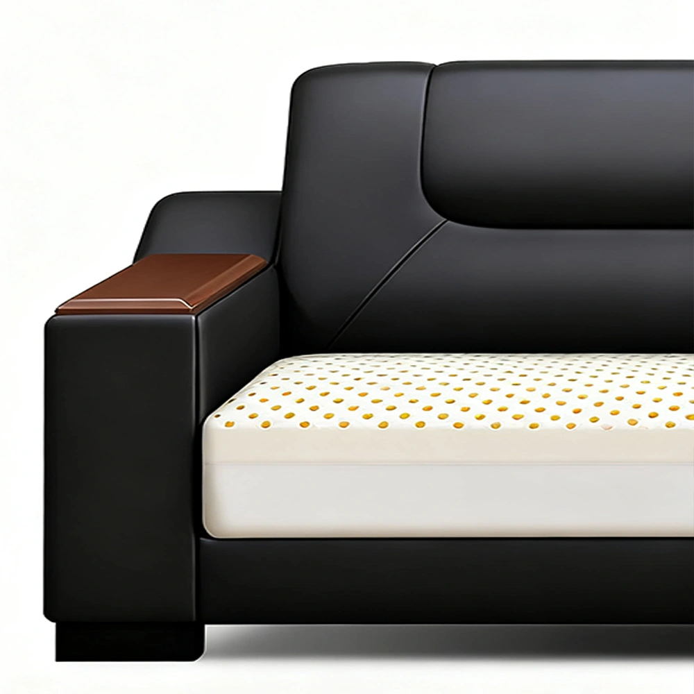 VIP Reception Furniture Sets - Office Sofa & Coffee Table Suites VIP Reception Furniture Sets - Office Sofa & Coffee Table Suites