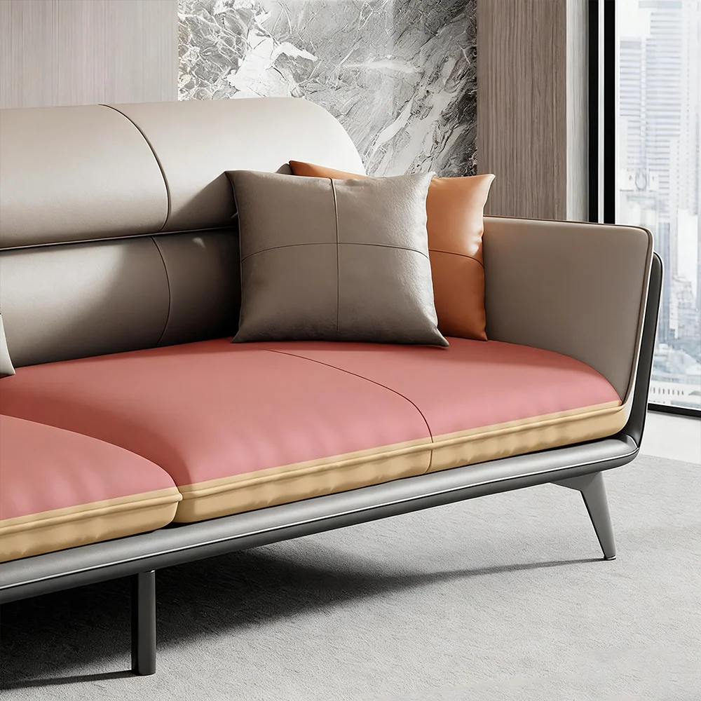 Professional Business Office Seating: Premium Sofas for Reception & Lounges