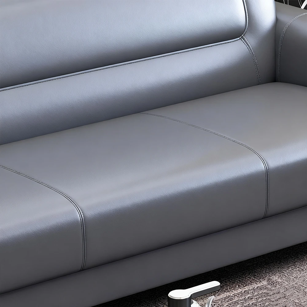 VIP Office Sofas - Executive Reception Seating for Corporate Guests VIP Office Sofas - Executive Reception Seating for Corporate Guests