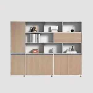 Bookcases