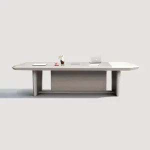 Boat Shaped Conference Tables