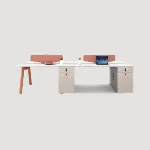 Modular Workstations & Desks