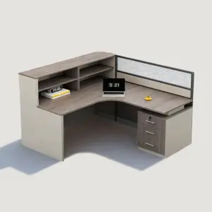Corner Desks/L-Shaped Desks