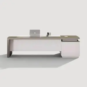 L Shaped Executive Desks
