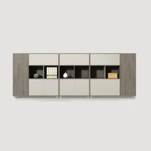 Lateral File Cabinets