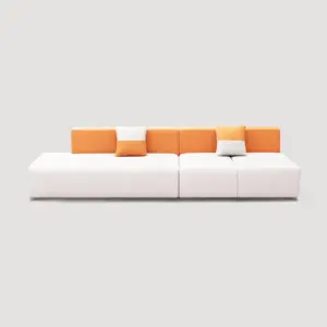 L-Shaped Sofas