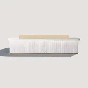 Lobby Reception Area