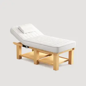 Massage Bed