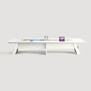 Rectangular Conference Tables