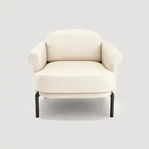 One seater sofas