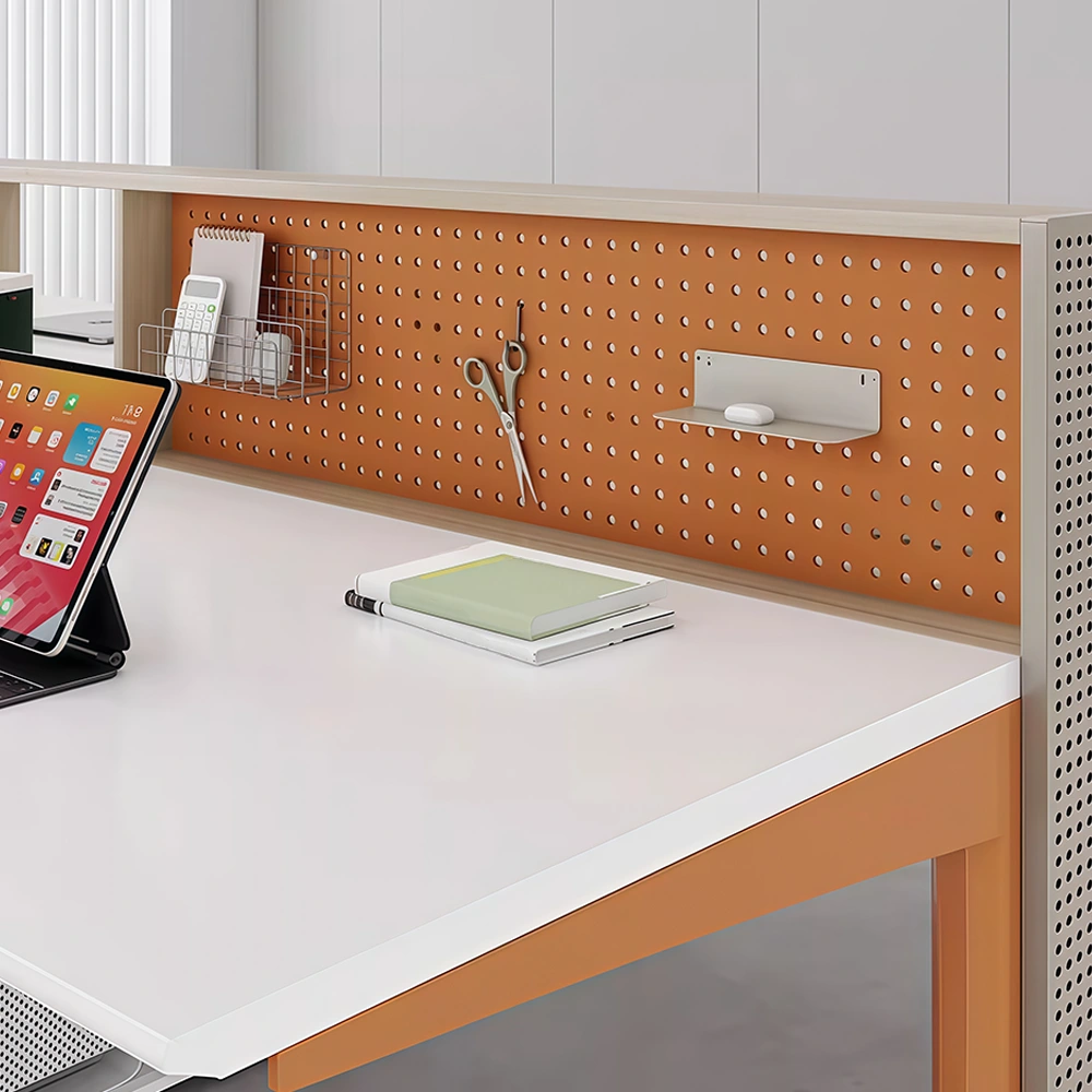 Employee Office Desks- Designing Productive Workstations for Modern Offices