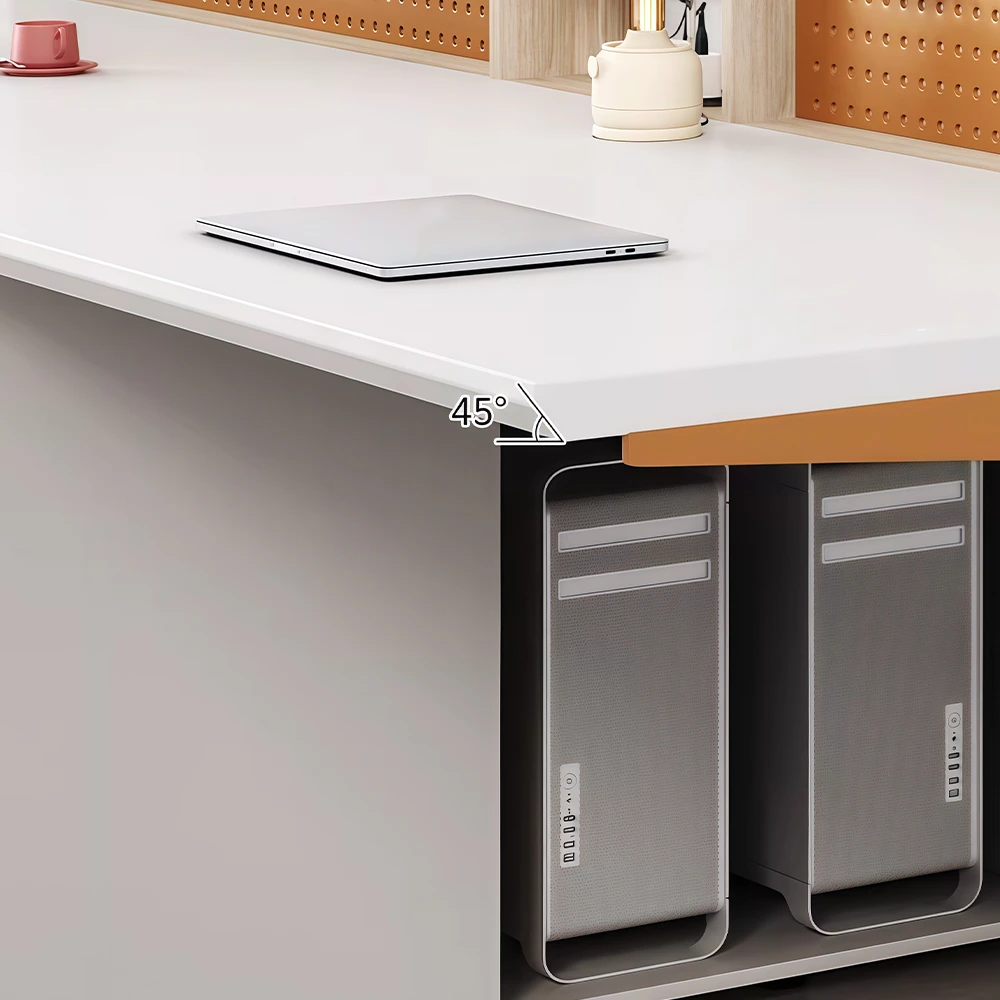 Employee Office Desks- Designing Productive Workstations for Modern Offices