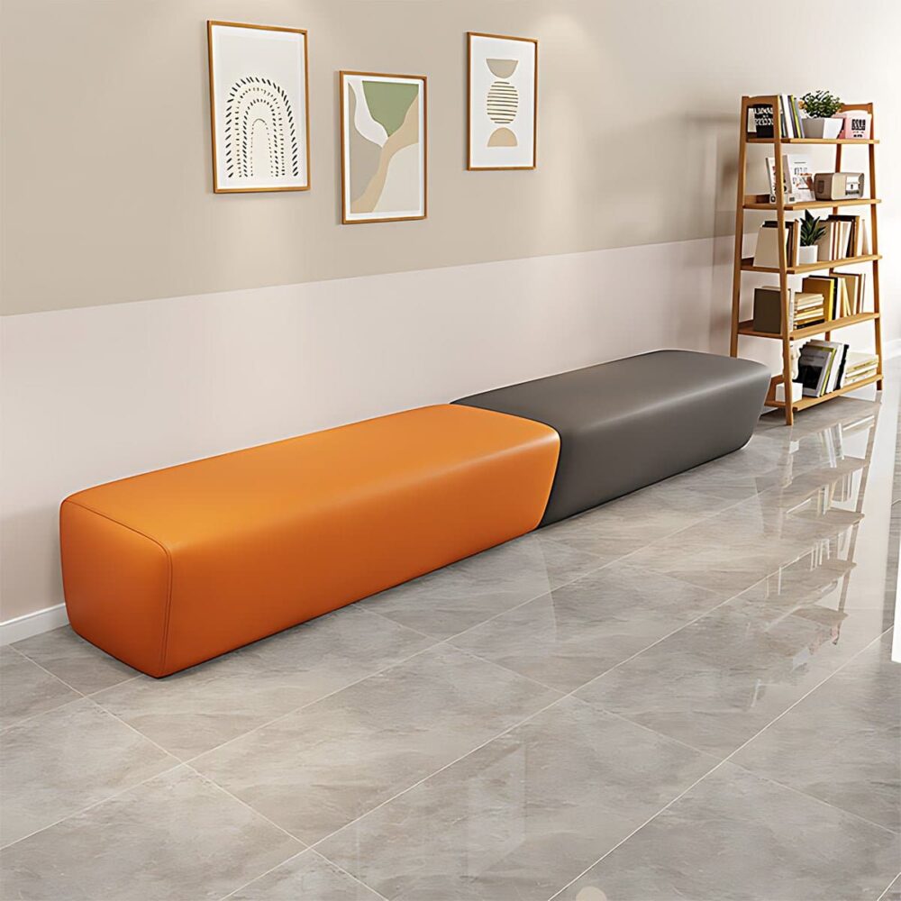 creative-patchwork-design-long-leather-sofa-577496 Creative Patchwork Design Long Leather Sofa