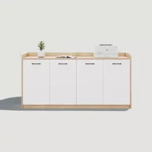 Storage Cabinets