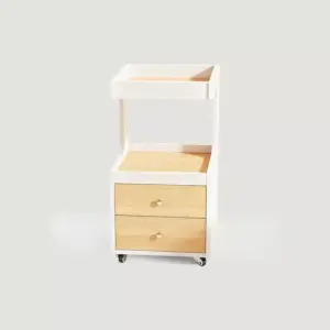 Nail Polish Racks & Display Stands